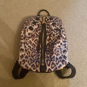 Aimee Kestenberg Leather Backpack